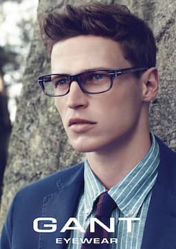 Gant Story             Best vision Eyewear distrubuiter Tunisia