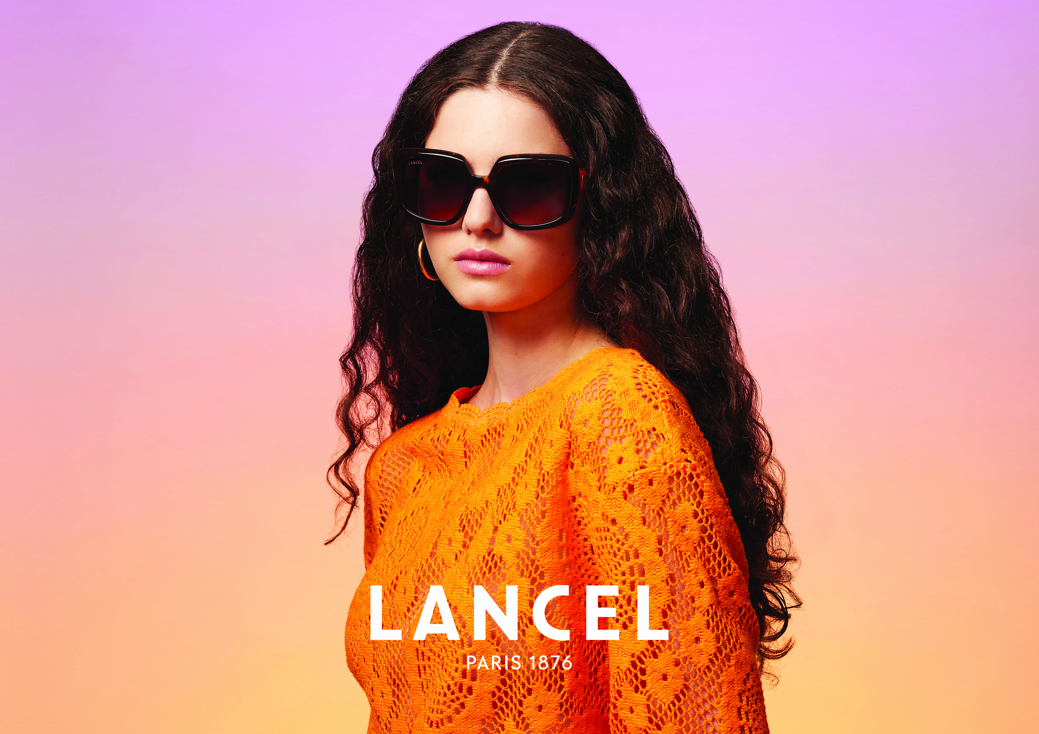 Lancel Story             Best vision Eyewear distrubuiter Tunisia